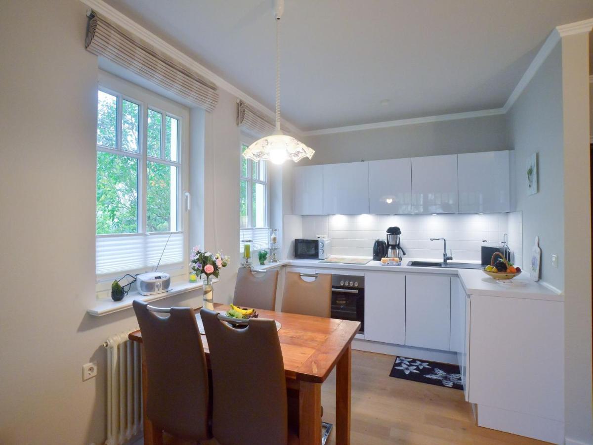 Apartment Komfortplus Mit 1 Schlafzimmer Und Terrasse Im Erdgeschoss 025